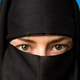 Illustration for article titled Liz Jones Dons Burqa, Understands All